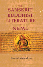 The Sanskrit Buddhist Literature of Nepal - Gyan Books