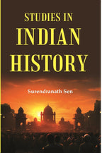 Studies In Indian History - Gyan Books | Grab2Buy
