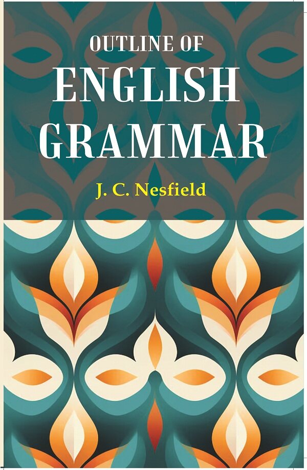 Outline of English Grammar - Gyan Books | Grab2Buy