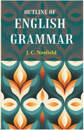 Outline of English Grammar - Gyan Books | Grab2Buy