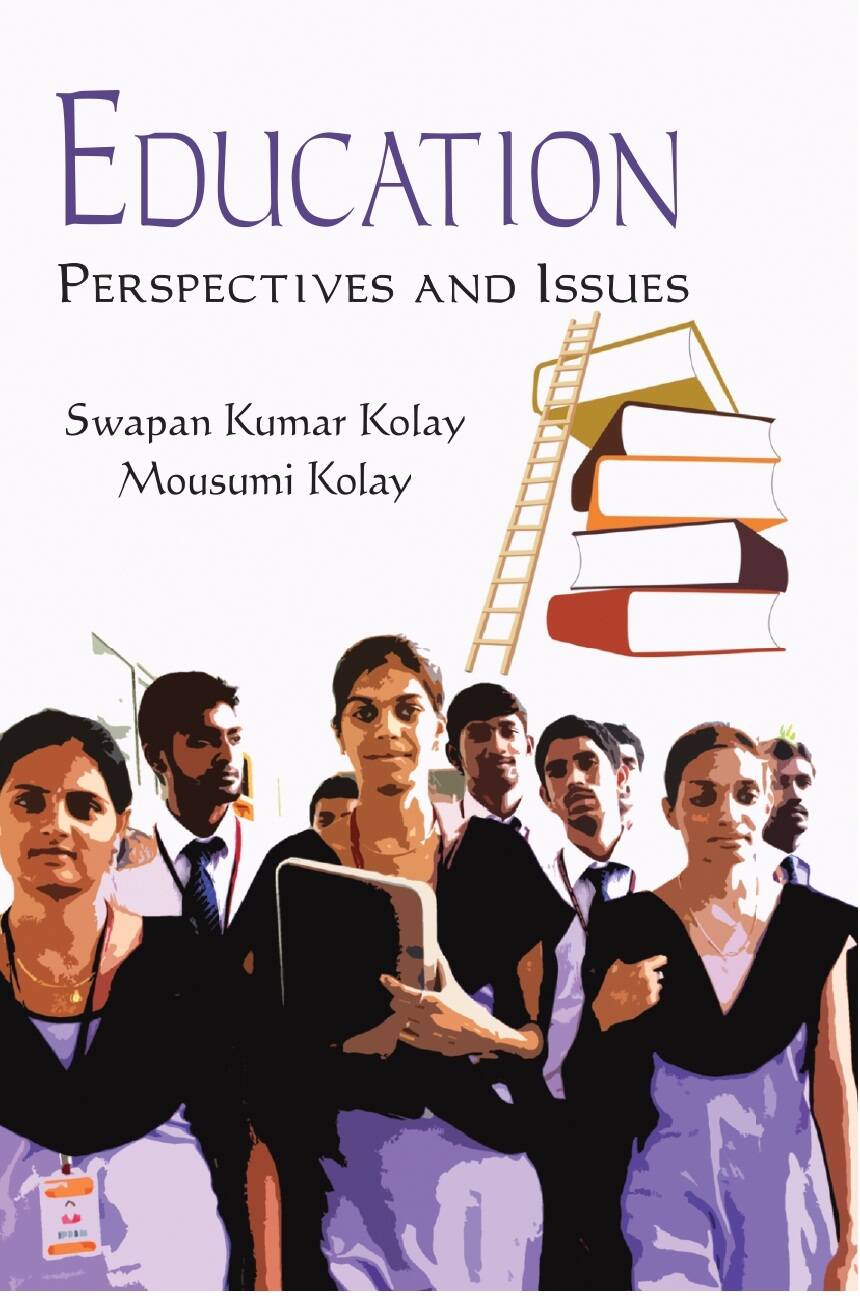 Education Prespectives and Issues - Gyan Books