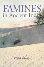 Famines in Ancient India - Gyan Books | Grab2Buy