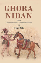 Ghora Nidan - Gyan Books