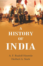 A History of India - Gyan Books | Grab2Buy
