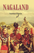 Nagaland - Gyan Books