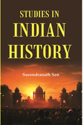 Studies In Indian History - Gyan Books | Grab2Buy