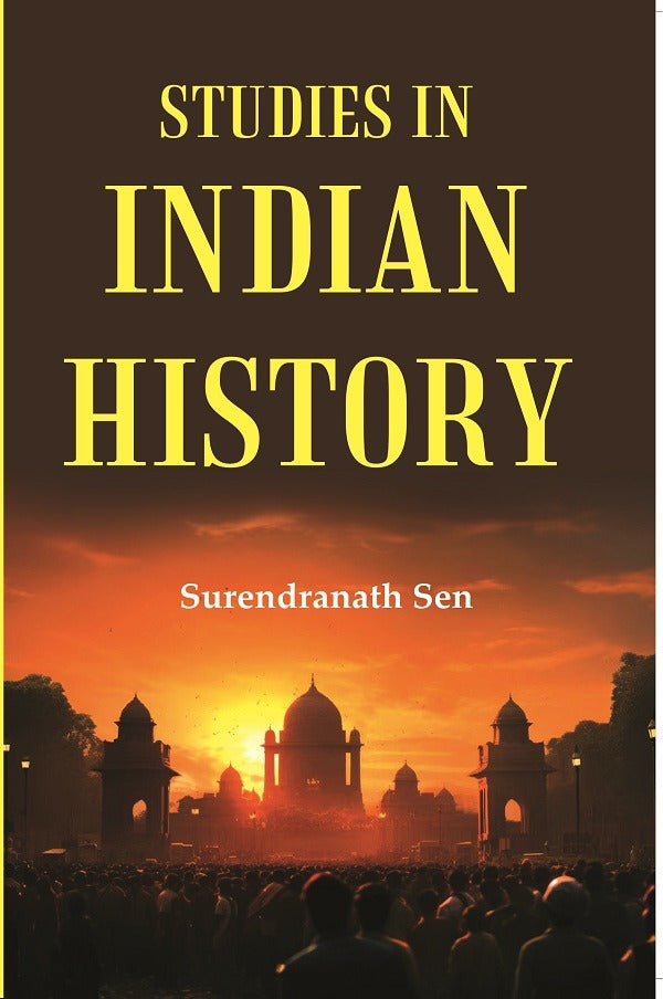 Studies In Indian History - Gyan Books | Grab2Buy