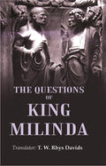 The Questions of King Milinda - Gyan Books | Grab2Buy