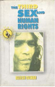 The Third Sex and Human Rights - Gyan Books | Grab2Buy