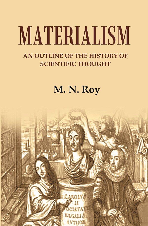 Materialism: An Outline of the History of Scientific Thought - Gyan Books