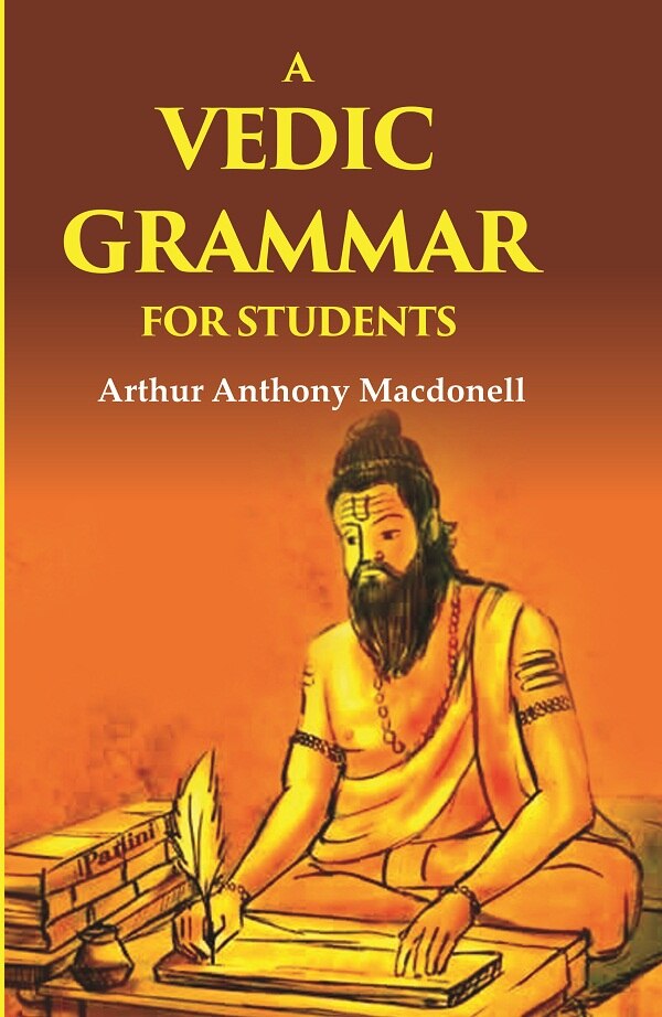 A Vedic Grammar for Students - Gyan Books | Grab2Buy