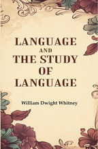 Language and the Study of Language - Gyan Books | Grab2Buy