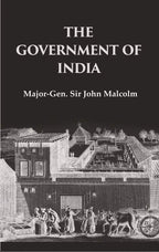 The Government of India - Gyan Books
