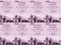 The History of India, as Told by its Own Historians: The Muhammadan Period 8 Vols. Set - Gyan Books