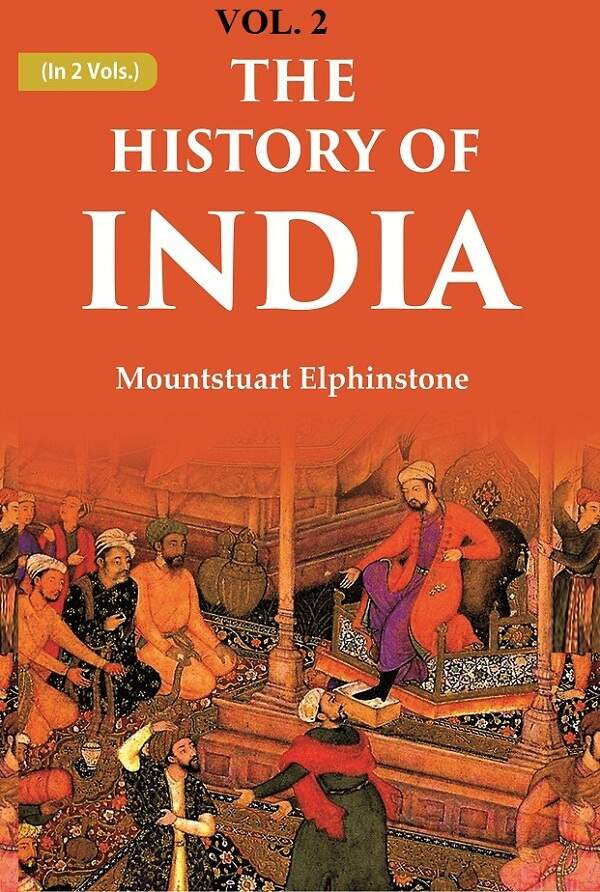 The History of India 2nd - Gyan Books