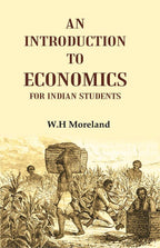 An Introduction to Economics for Indian Students - Gyan Books