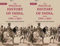 The Political History of India, from 1784 to 1825 2 Vols. Set - Gyan Books