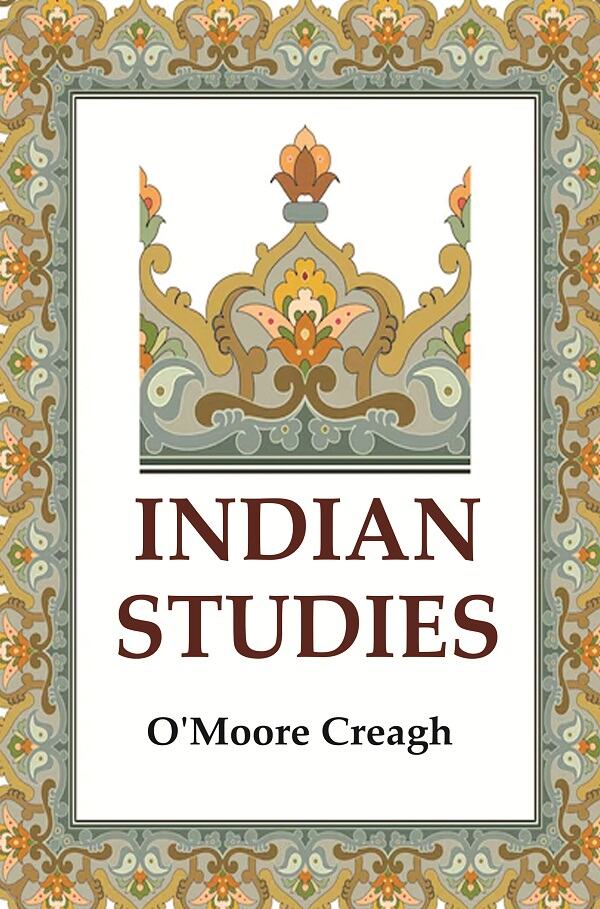 Indian studies - Gyan Books