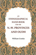 An Ethnographical Hand-Book for the N.-W. Provinces and Oudh - Gyan Books | Grab2Buy