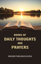 Books of Daily Thoughts and Prayers - Gyan Books