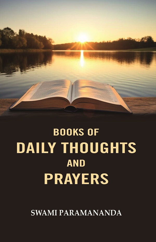 Books of Daily Thoughts and Prayers - Gyan Books