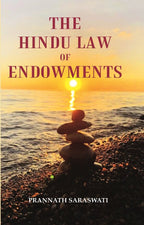 The Hindu Law of Endowments - Gyan Books