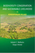 Biodiversity Conservation and Sustainable Livelihood in Kondhpunagar Village - Gyan Books