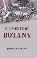 Elements of Botany - Gyan Books