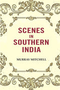 Scenes in Southern India - Gyan Books | Grab2Buy