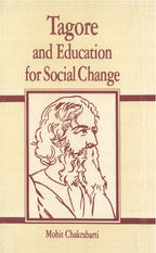 Tagore and Education: For Social Change - Gyan Books | Grab2Buy
