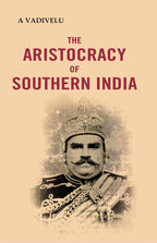 The Aristocracy of Southern India - Gyan Books | Grab2Buy