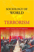 Sociology of World Terrorism - Gyan Books | Grab2Buy