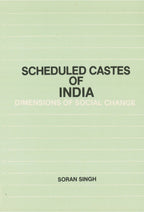 Scheduled Castes of India - Gyan Books