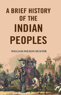 A Brief History of the Indian Peoples - Gyan Books | Grab2Buy