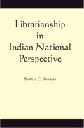 Librarianship in Indian National Perspective - Gyan Books