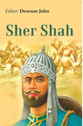Sher Shah - Gyan Books | Grab2Buy
