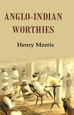 Anglo-Indian Worthies - Gyan Books | Grab2Buy