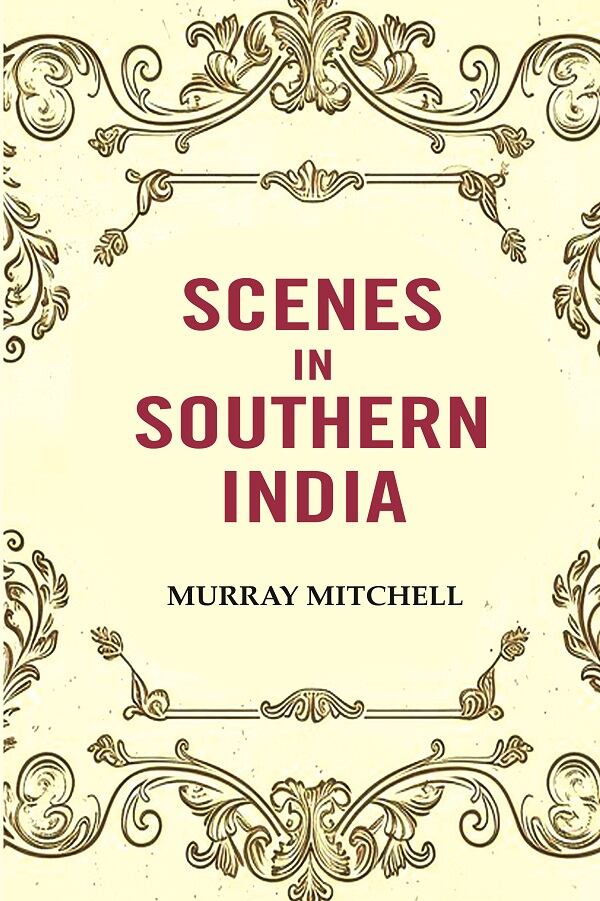 Scenes in Southern India - Gyan Books | Grab2Buy