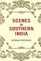 Scenes in Southern India - Gyan Books | Grab2Buy