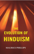 The Evolution of Hindusim - Gyan Books | Grab2Buy