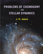Problems of Cosmogony and Stellar Dynamics - Gyan Books | Grab2Buy