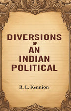 Diversions of an Indian Political - Gyan Books | Grab2Buy