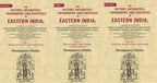 The History, Antiquities, Topography, And Statistics Of Eastern India: Comprising The Districts Vol. - Gyan Books