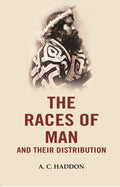 The Races of Man and their Distribution - Gyan Books
