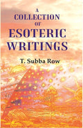 A collection of esoteric writings - Gyan Books | Grab2Buy