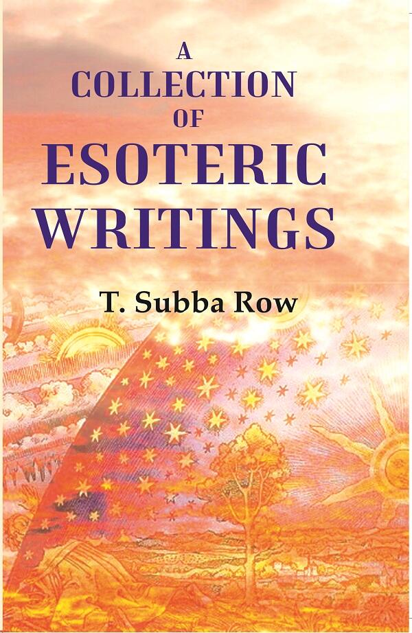 A collection of esoteric writings - Gyan Books | Grab2Buy