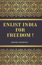 Enlist India for Freedom ! - Gyan Books