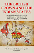 British Crown and Indian States - Gyan Books