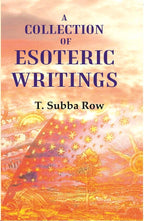 A collection of esoteric writings - Gyan Books | Grab2Buy