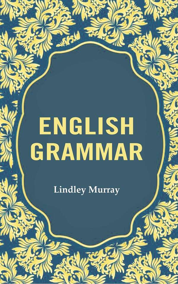 English Grammar - Gyan Books